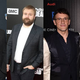 (Photos: Theo Wargo/Getty Images, Joe Scarnici/Getty Images for AMC, Bryan Bedder/Getty Images for FIJI Water)